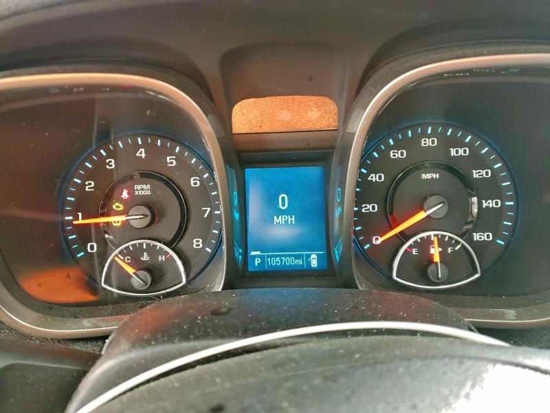 Photo 9 from auction – 2013 CHEVROLET MALIBU LS with VIN 1G11B5SA6DF139272
