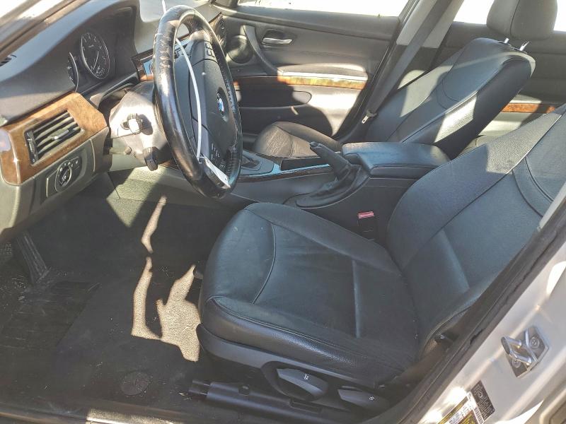 Photo 7 from auction – 2011 BMW 328 I SULE with VIN WBAPH5C51BA442453