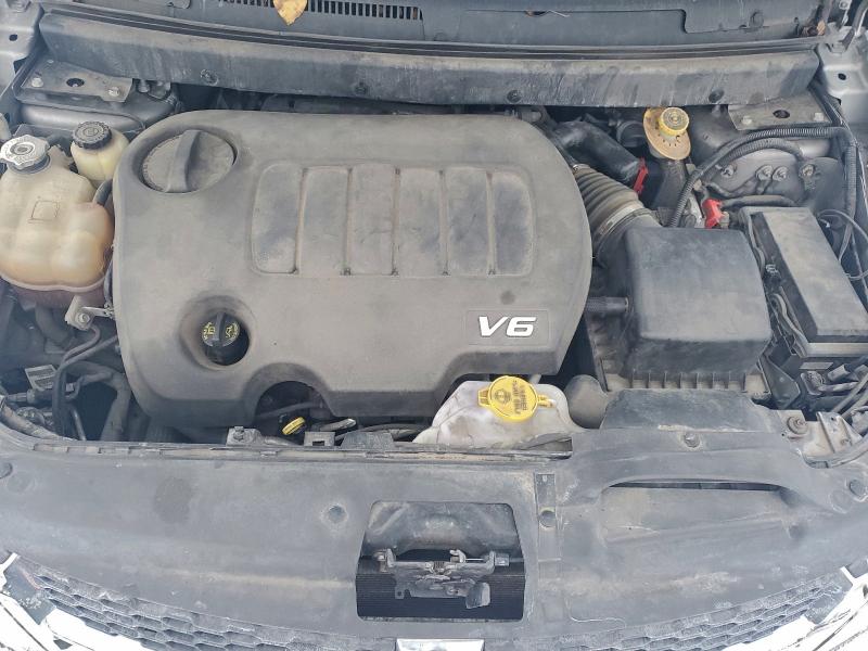 Photo 12 from auction – 2016 DODGE JOURNEY SX with VIN 3C4PDCCG9GT102486