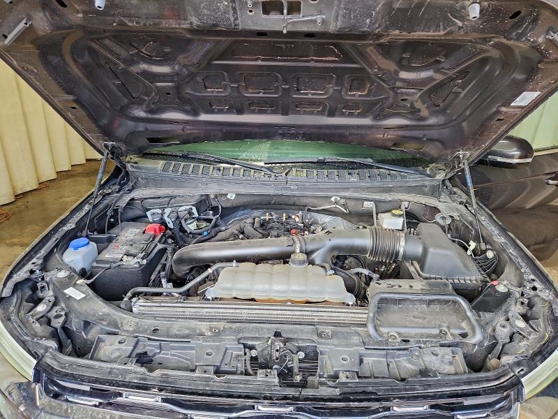 Photo 12 from auction – 2024 FORD EXPEDITION with VIN 1FMJU1K83REA62327