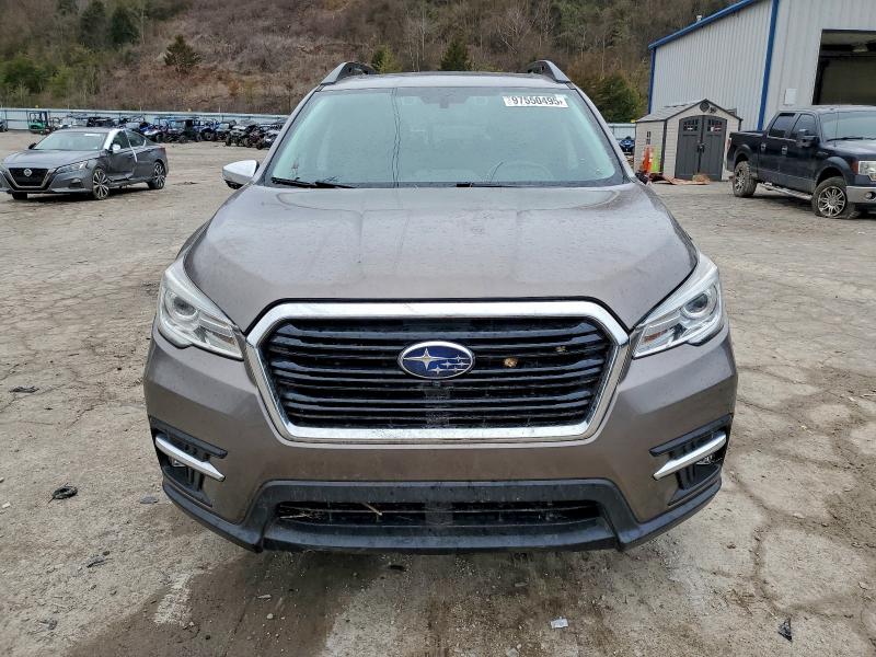 Photo 5 from auction – 2022 SUBARU ASCENT with VIN 4S4WMARD3N3429595