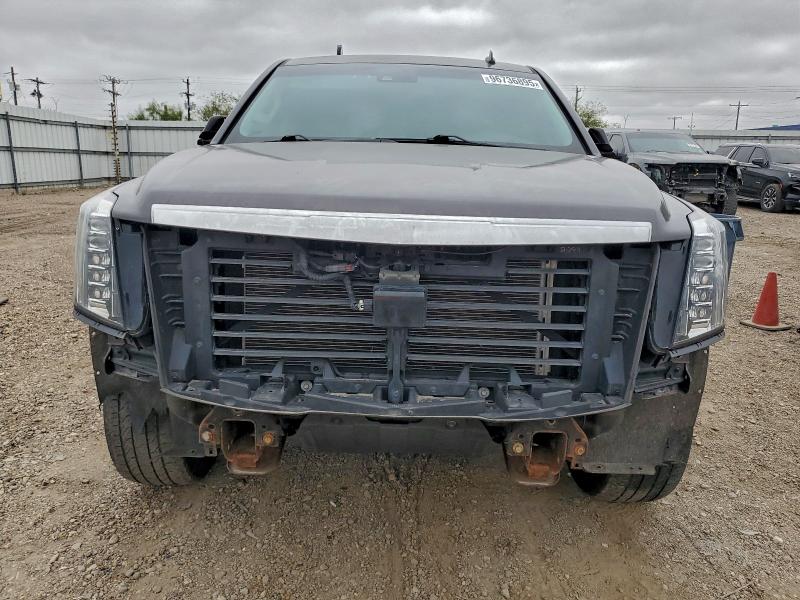 صورة رقم 5 من المزاد - 2015 CADILLAC ESCALADE E مع VIN 1GYS4JKJ0FR148074