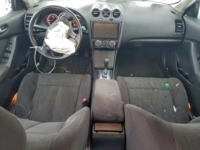 Photo 8 from auction – 2012 NISSAN ALTIMA BAS with VIN 1N4AL2AP1CN549500