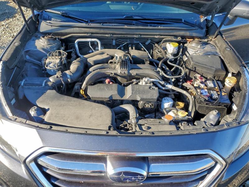 Фото 12 с аукциона – 2019 SUBARU OUTBACK 2. с VIN 4S4BSANC9K3262852