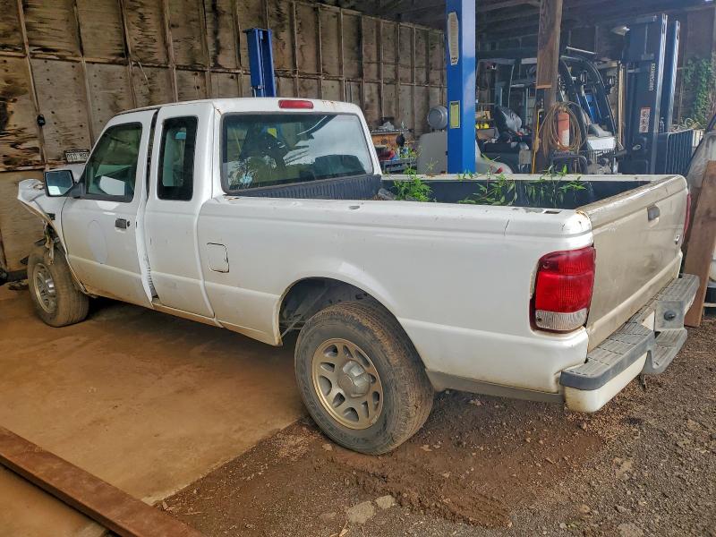 Photo 2 from auction – 2010 FORD RANGER SUP with VIN 1FTLR4EE9APA06838