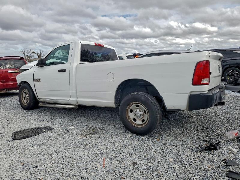 Photo 2 from auction – 2014 RAM 1500 ST with VIN 3C6JR6DG3EG324462