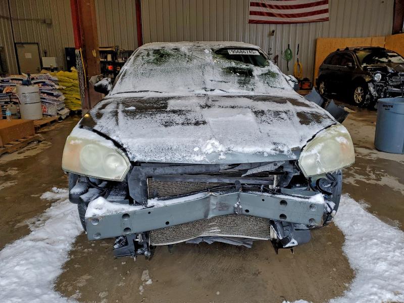Photo 5 from auction – 2005 CHEVROLET MALIBU MAX with VIN 1G1ZT628X5F293102