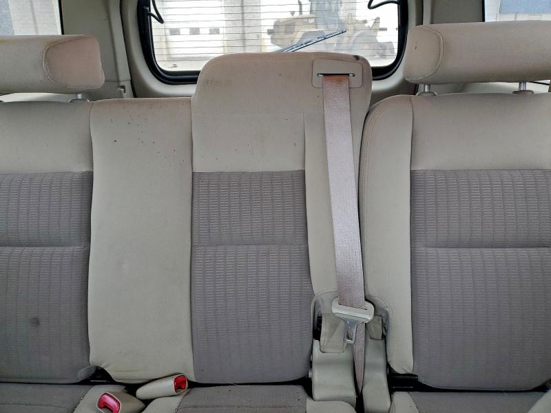 Foto 10 de la subasta – 2007 FORD EXPLORER X con VIN 1FMEU73887UA60532