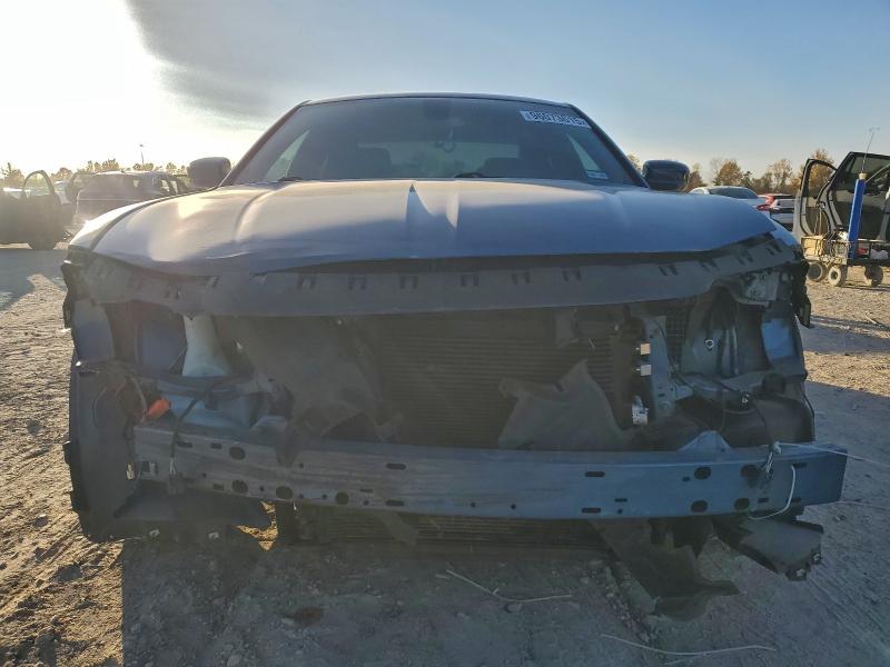 Photo 5 from auction – 2020 DODGE CHARGER with VIN 2C3CDXBG5LH188099