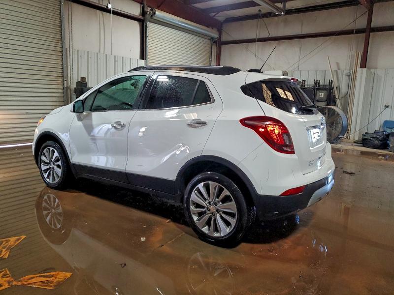 Photo 2 from auction – 2020 BUICK ENCORE PRE with VIN KL4CJASBXLB053578