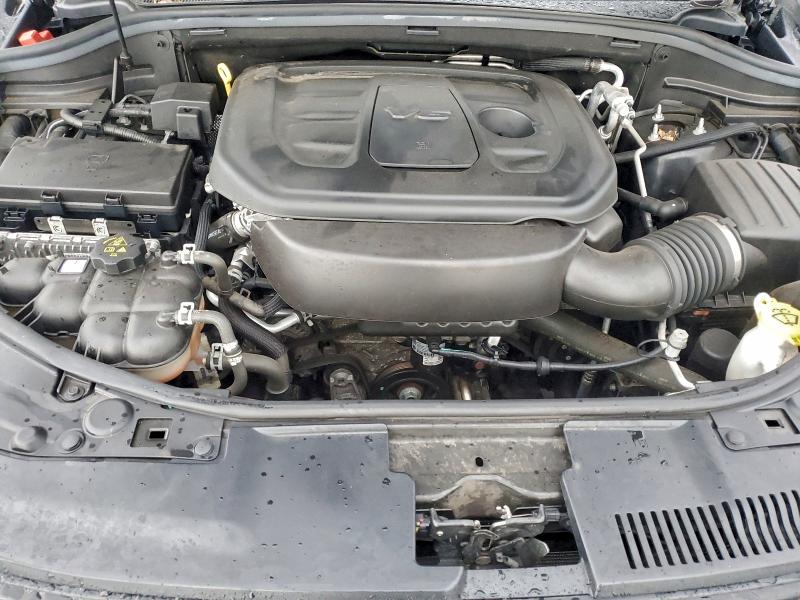 Photo 12 from auction – 2020 DODGE DURANGO GT with VIN 1C4RDJDG4LC249025
