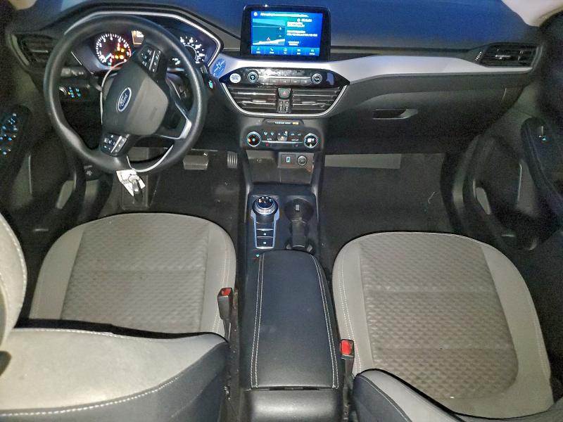 Photo 8 from auction – 2020 FORD ESCAPE SE with VIN 1FMCU0G67LUB79044