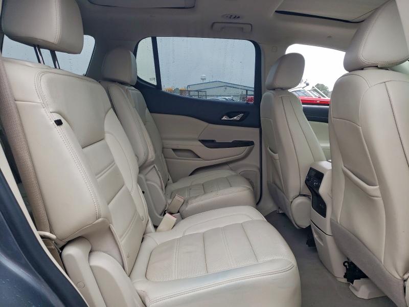 Photo 11 from auction – 2021 GMC ACADIA with VIN 1GKKNPLS2MZ205437