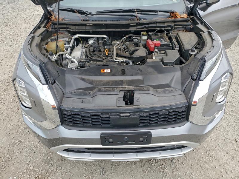 Photo 12 from auction – 2022 MITSUBISHI OUTLANDER with VIN JA4J4VA88NZ007740