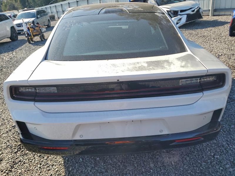 Photo 6 from auction – 2024 DODGE CHARGER DA with VIN 2C3CDBCK7RR208619