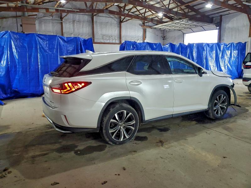Photo 3 from auction – 2018 LEXUS RX 350 L with VIN JTJDZKCA2J2012774
