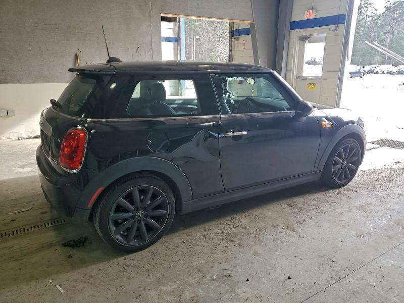 Photo 3 from auction – 2014 MINI COOPER with VIN WMWXM5C52ET934347
