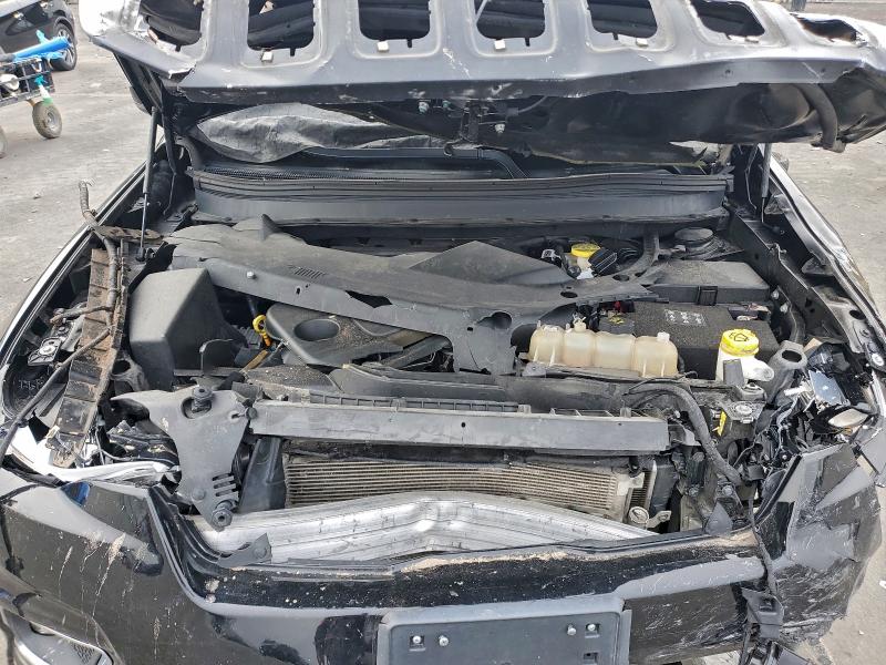 Photo 12 from auction – 2019 JEEP CHEROKEE L with VIN 1C4PJLDB0KD419339