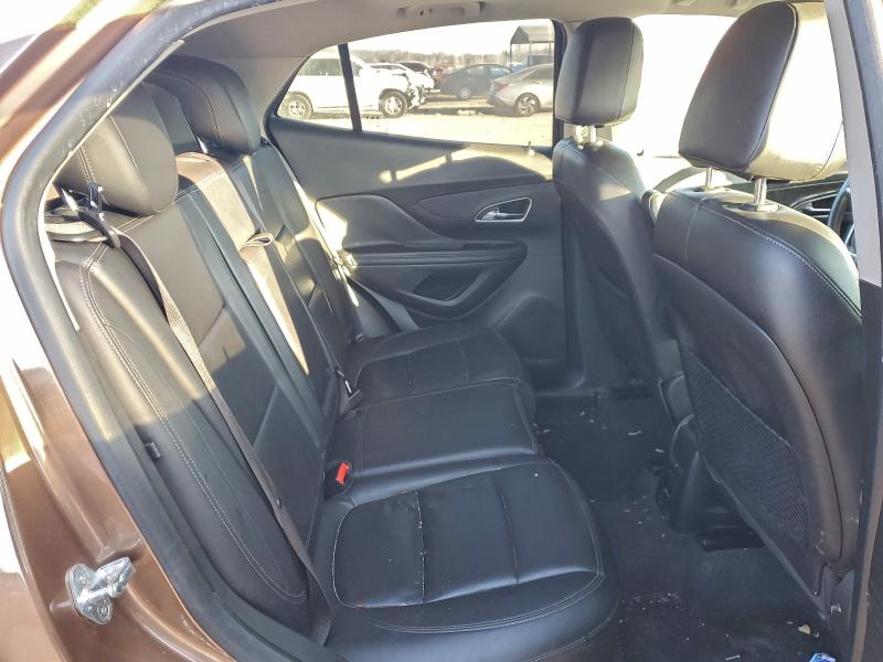 Photo 11 from auction – 2016 BUICK ENCORE PRE with VIN KL4CJHSB4GB696619
