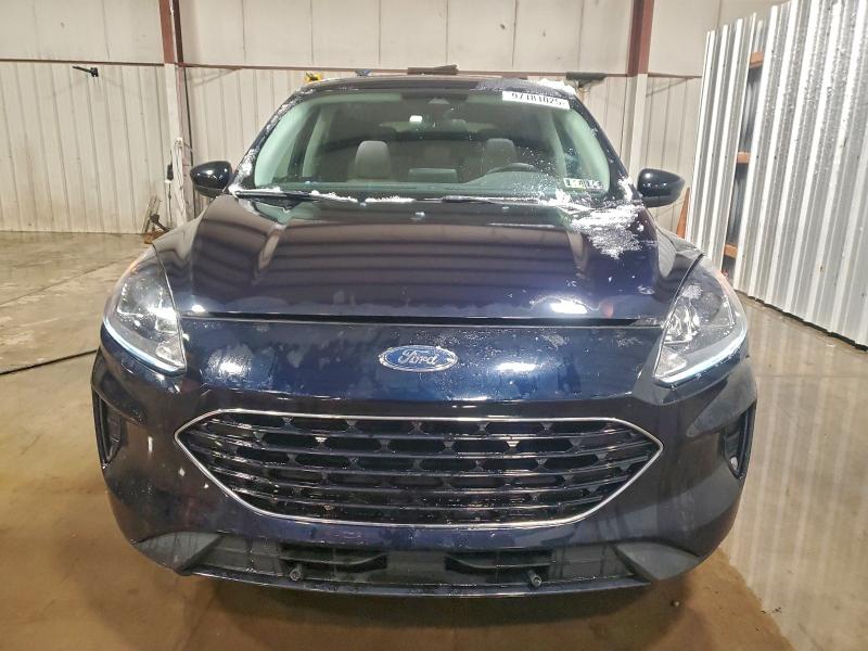 Photo 5 from auction – 2021 FORD ESCAPE SE with VIN 1FMCU0BZ6MUA10779