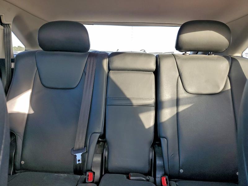 Photo 10 from auction – 2014 LEXUS RX 350 with VIN 2T2ZK1BA3EC137455