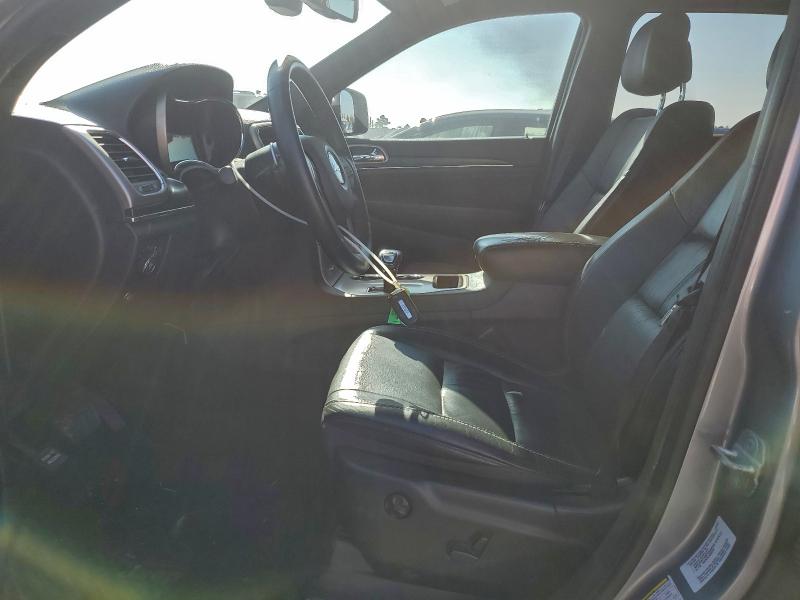 Photo 7 from auction – 2014 JEEP GRAND CHEROKEE with VIN 1C4RJEBG2EC151147