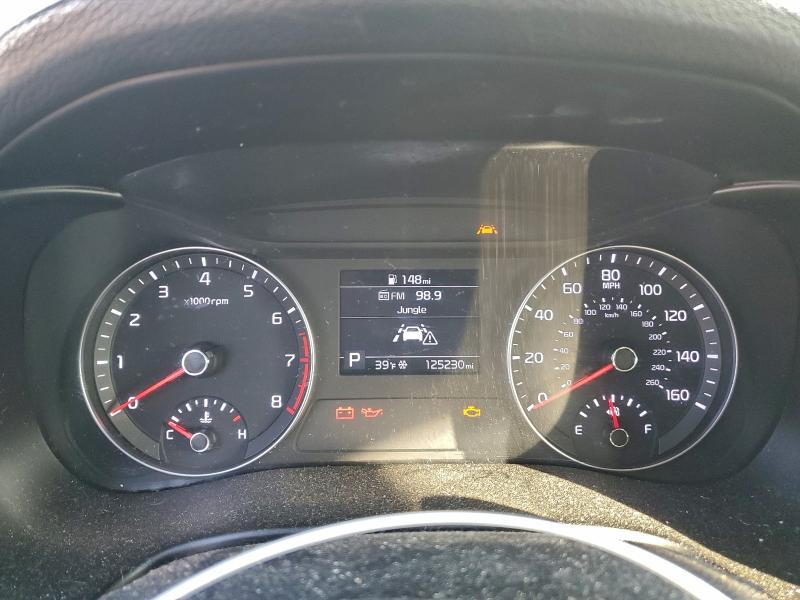 Photo 9 from auction – 2019 KIA FORTE FE with VIN 3KPF24AD4KE007153
