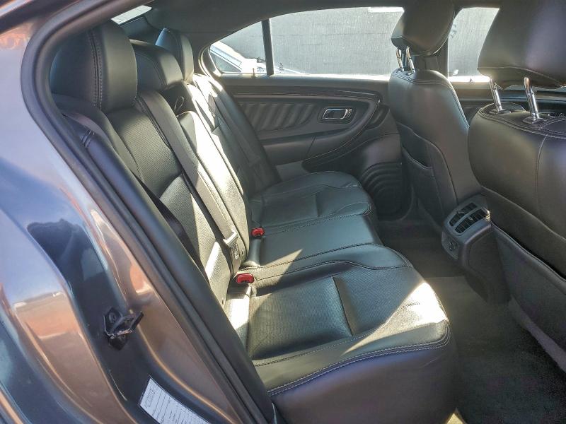 Photo 10 from auction – 2014 FORD TAURUS LIM with VIN 1FAHP2F84EG183026