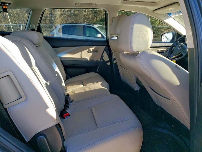 Photo 11 from auction – 2013 MAZDA CX-9 TOURI with VIN JM3TB3CV9D0409577