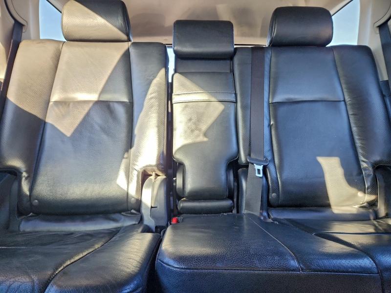 Photo 10 from auction – 2011 TOYOTA 4RUNNER SR with VIN JTEBU5JR9B5043809
