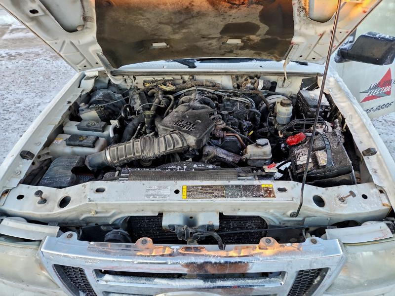 Photo 11 from auction – 2008 FORD RANGER SUP with VIN 1FTZR45E18PB10051