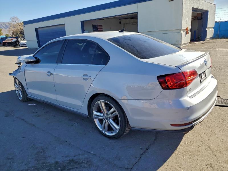 Photo 2 from auction – 2017 VOLKSWAGEN JETTA with VIN 3VW4T7AJ6HM345483