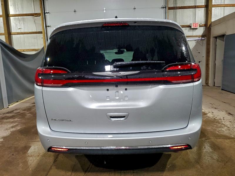 Photo 6 from auction – 2026 CHRYSLER PACIFICA S with VIN 2C4RC1BG3TR204090