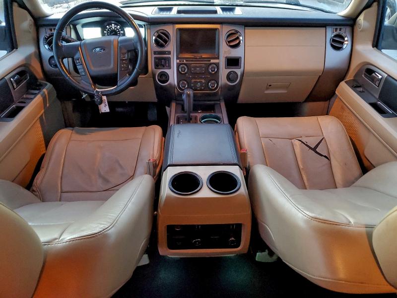 Photo 8 from auction – 2016 FORD EXPEDITION with VIN 1FMJU1HT2GEF42853