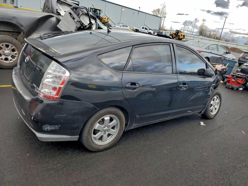 Photo 3 from auction – 2007 TOYOTA PRIUS with VIN JTDKB20U877562229