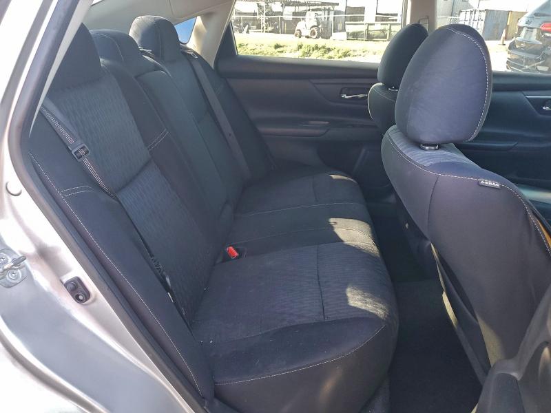 Photo 10 from auction – 2018 NISSAN ALTIMA 2.5 with VIN 1N4AL3AP4JC154046