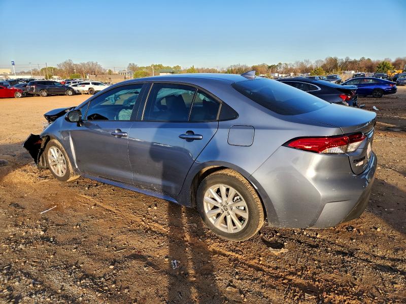 Photo 2 from auction – 2026 TOYOTA COROLLA with VIN 5YFB4MDEXTP386611