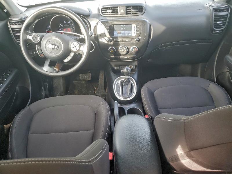 Photo 8 from auction – 2019 KIA SOUL with VIN KNDJN2A24K7919432