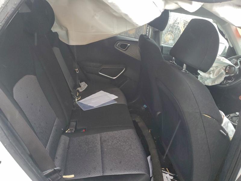 Photo 10 from auction – 2023 KIA SOUL LX with VIN KNDJ23AUXP7213489