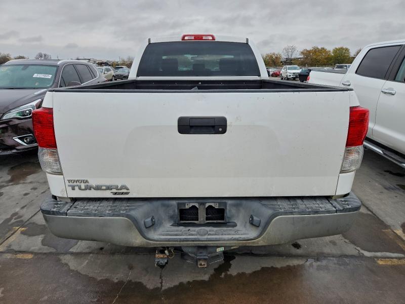 Photo 6 from auction – 2013 TOYOTA TUNDRA DOU with VIN 5TFRM5F12DX058830