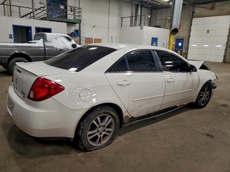 Photo 3 from auction – 2006 PONTIAC G6 BASE with VIN 1G2ZG558564212882