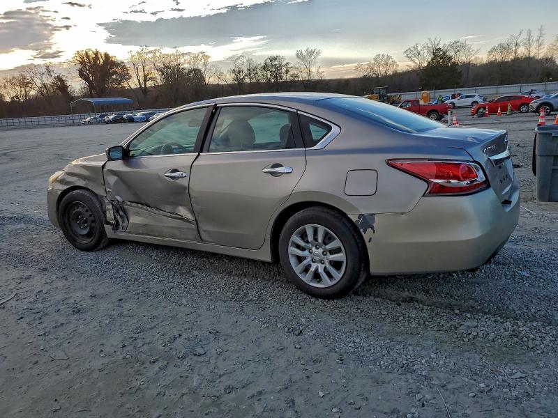Photo 2 from auction – 2013 NISSAN ALTIMA with VIN 1N4AL3AP7DC109946