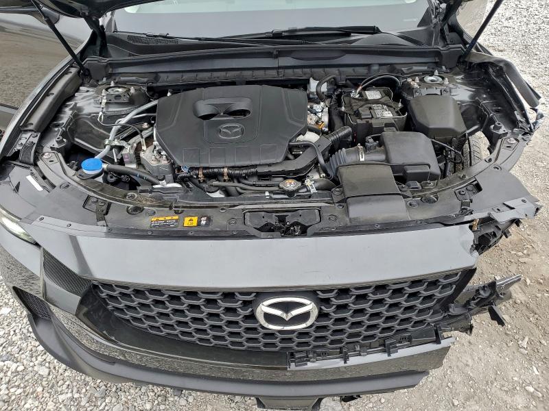 Photo 12 from auction – 2025 MAZDA CX-50 PREM with VIN 7MMVABDM2SN360789