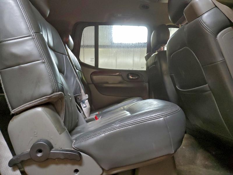 Photo 11 from auction – 2004 GMC ENVOY XL with VIN 1GKET16S546219927