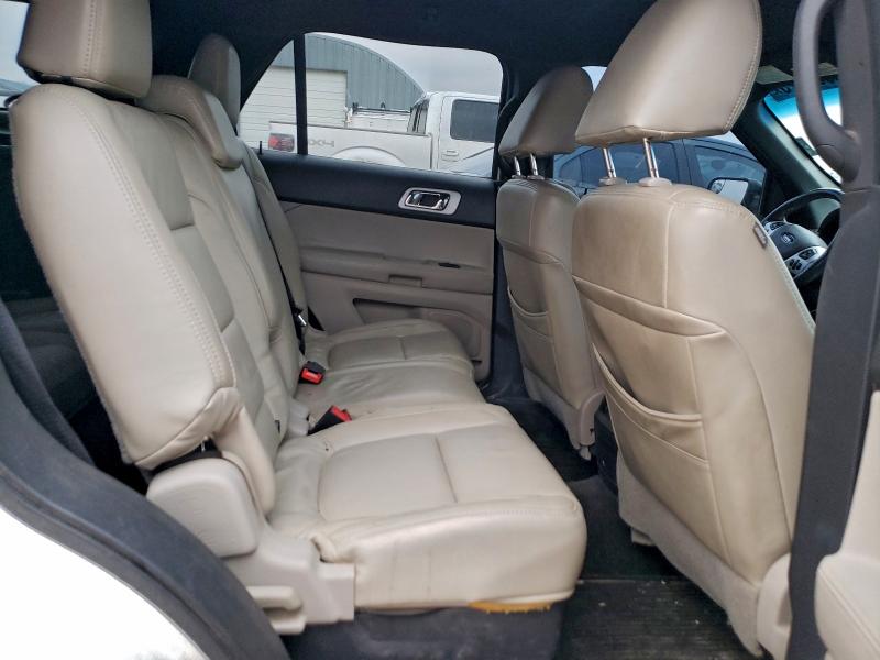 Photo 11 from auction – 2011 FORD EXPLORER X with VIN 1FMHK8D89BGA77158