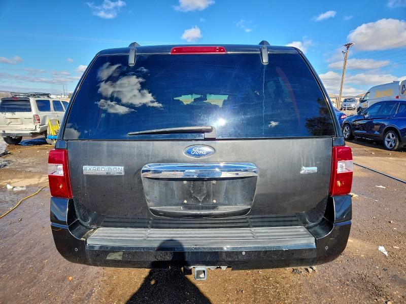 Photo 6 from auction – 2011 FORD EXPEDITION with VIN 1FMJK1K5XBEF18065