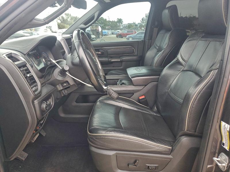 Photo 7 from auction – 2021 RAM 4500 with VIN 3C7WRLFL9MG702180