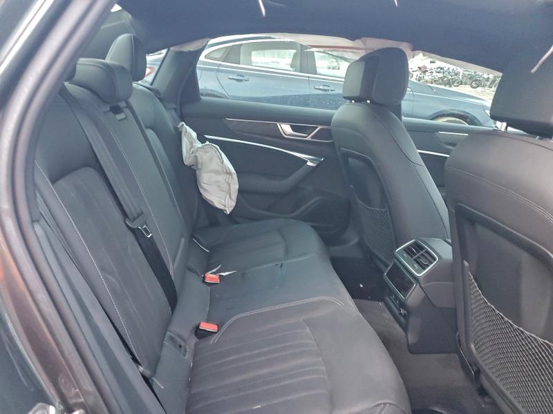 Photo 10 from auction – 2023 AUDI A6 PREMIUM with VIN WAUL2BF24PN020676