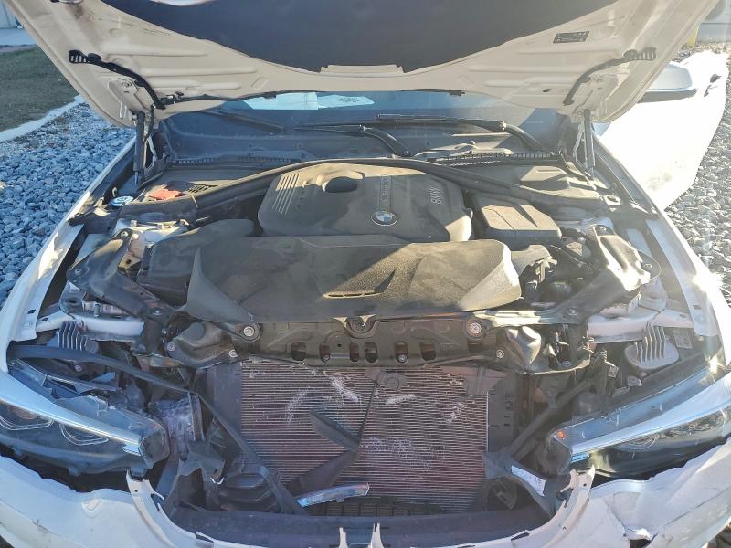 Zdjęcie 11 z aukcji – 2018 BMW 430I z VIN WBA4Z1C52JEC59744
