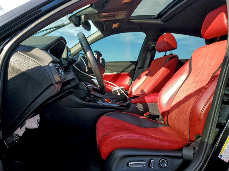 Photo 7 from auction – 2024 ACURA INTEGRA A- with VIN 19UDE4H66RA006848